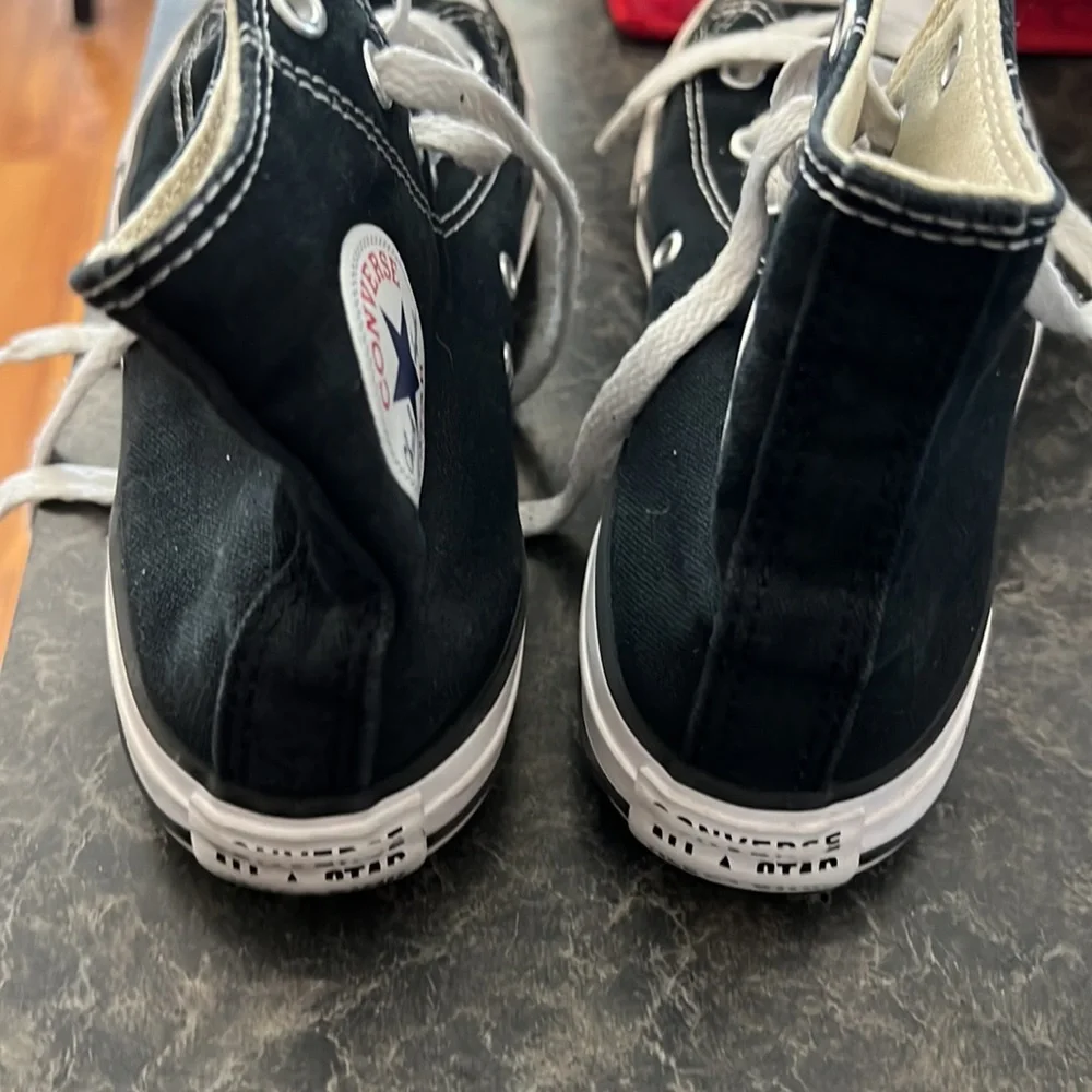 Kid converse - Picture 2 of 4
